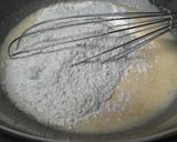 *プレーンも美味しい❤焼きドーナツ*作り方4写真