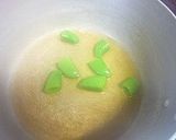 キューちゃん玉子丼作り方3写真