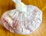 揚げない絶品ヘルシーチキン南蛮♪作り方2写真
