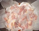 簡単☆我が家の定番！にんにく醤油の唐揚げ作り方3写真