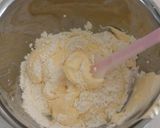 ふんわり☆いちごブッセ♪♪作り方4写真