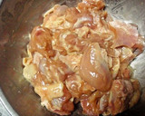 簡単☆我が家の定番！にんにく醤油の唐揚げ作り方5写真