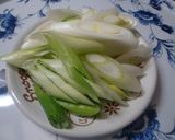 時短簡単♪牡蠣ソテー作り方1写真