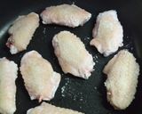 おかんのとろとろ手羽先★こっこちゃん。作り方3写真