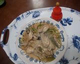 時短簡単♪牡蠣ソテー作り方8写真
