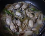 時短簡単♪牡蠣ソテー作り方6写真