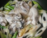 時短簡単♪牡蠣ソテー作り方5写真