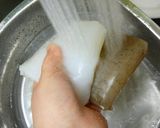 簡単!カミナリこんにゃく作り方3写真