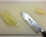 野菜の入ったラザニア作り方1写真