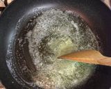 野菜の入ったラザニア作り方4写真