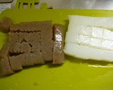 簡単!カミナリこんにゃく作り方5写真