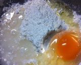 塩麹入り★お好み焼きみたいなとんぺい焼き作り方5写真