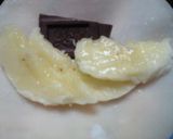 たらことクリームチーズのパリパリ餃子作り方4写真