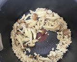 オリーブオイルでお腹に優しい 煮込みうどん作り方1写真
