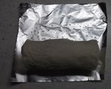 バナナとチーズのロールホットサンド作り方3写真
