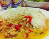 自炊男子なアジアンカレー☆作り方8写真
