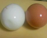 家庭風の煮物作り方1写真