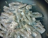 かなるンちのヘルシー牛肉コンニャク作り方2写真