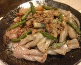 かなるンちのヘルシー牛肉コンニャク作り方3写真