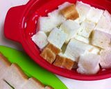 キッシュで栄養！ごちそう様！作り方1写真