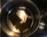 簡単だしレシピ（よいおだしを取るコツ）作り方1写真