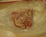 【塩麹】鶏むね肉とブロッコリーの炒め物作り方1写真