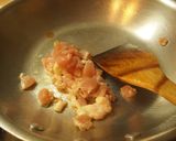 【塩麹】鶏むね肉とブロッコリーの炒め物作り方4写真