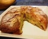 20分で♪風味豊かバナップルケーキ☆作り方7写真