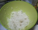 アボカドキムチのサラダ作り方1写真