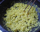 簡単♡シンプルそぼろご飯作り方9写真