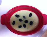 シリコンで、お手軽！豆蒸しパン作り方1写真