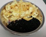 これ１杯で栄養バランス満点「肉うどん」作り方1写真