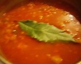 トマトスープ作り方6写真