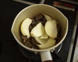 簡単！こんにゃく田楽ゆず胡椒風味作り方6写真