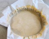 サクホロしっとり✿絶妙タルト生地作り方27写真