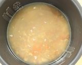 介護食　五目おこわ　時短で簡単作り方3写真