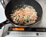 普通のきんぴらに飽きたらシーチキンきんぴらどーぞ作り方1写真
