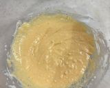【乳製品不使用】カルボナーラ作り方2写真
