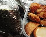お弁当に＊揚げ物の冷凍保存の仕方＊作り方5写真