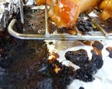 鶏手羽❤もっと美味しくヘルシーに❤作り方5写真