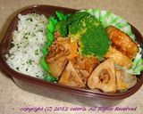 なめらかレンコンのお惣菜作り方7写真
