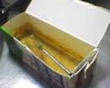 低カロおから蒸しパン（バナナきな粉）作り方1写真