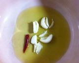 残り野菜で☆具沢山カポナータ作り方2写真
