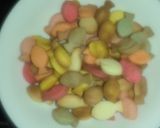さくさくクッキー作り方10写真