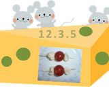 とにかく早い♪トマトチーズ★お弁当おかず作り方6写真