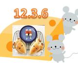 とにかく早い♪トマトチーズ★お弁当おかず作り方7写真