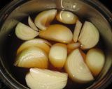 塩麹で作るコク旨☆幸せ牛丼♪作り方2写真