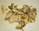 パパの赤ニシ貝ぬた作り方4写真