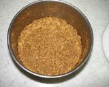 これだけでっ？ほっこり抹茶ガトーショコラ作り方2写真