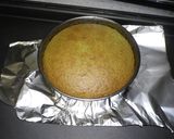 これだけでっ？ほっこり抹茶ガトーショコラ作り方14写真
